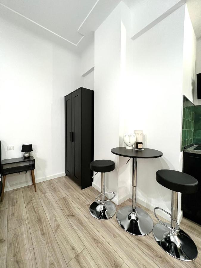 Green Spot - Premium Studio - Sanador Victoriei Bukarest Kültér fotó